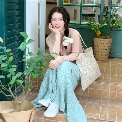 节日的准备