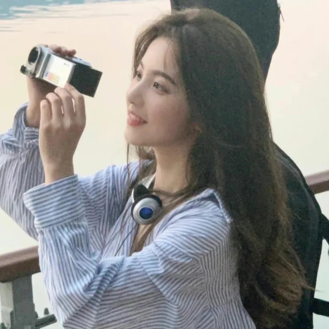 白莲花